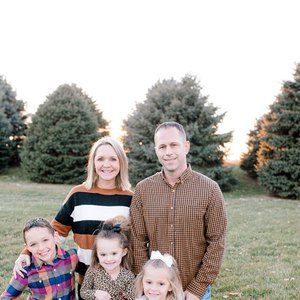 Meet your Posher, Lindsay